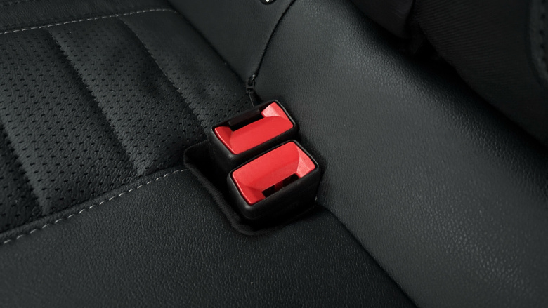 Vauxhall Mokka 100kW Ultimate Edition 50kWh 5dr Auto Electric Hatchback